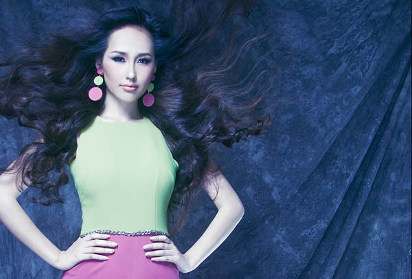 Mai Phương Th&uacute;y